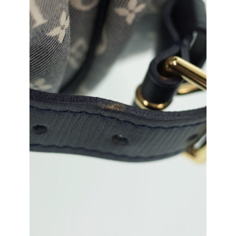 Louis Vuitton Shoulder Monogram Idylle Saumur Bag PM - Picture 8 of 8